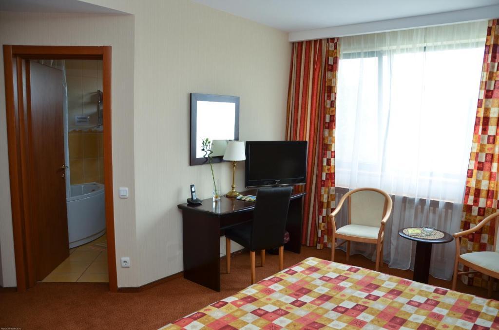Hotel Dan Bukareszt Pokój zdjęcie