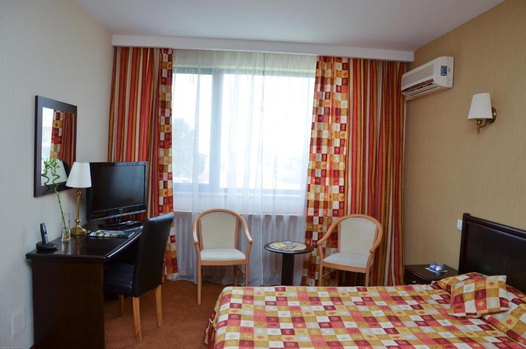 Hotel Dan Bukareszt Pokój zdjęcie